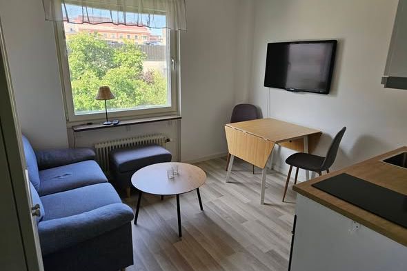 Uppsala