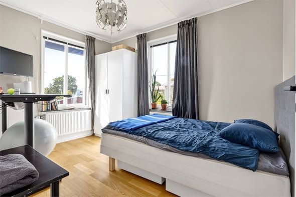 Hemmansgatan 15A, Linköping